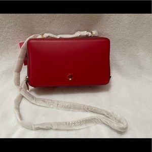 Kate Spade Izzy Small Crossbody
